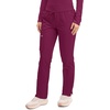 image:imageCherokee womens StraightWine