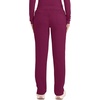 image:imageCherokee womens StraightWine