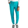 Teal Blue