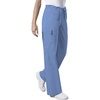 image:imageCherokee Men amp Women Scrubs Pant Workwear Core Stretch Drawstring Cargo 4043Ciel