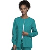 Teal Blue