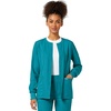 Teal Blue