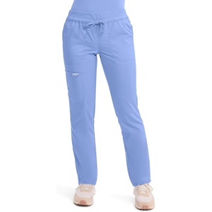 image:imageCherokee womens StraightCiel Blue