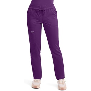 image:imageCherokee womens StraightEggplant