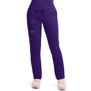 image:imageCherokee womens StraightGrape