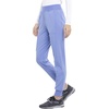 image:imageCherokee Iflex Scrub Pants for Women Jogger YogaCiel Blue