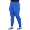 image:imageCherokee Iflex Scrub Pants for Women Jogger YogaRoyal