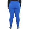 image:imageCherokee Iflex Scrub Pants for Women Jogger YogaRoyal