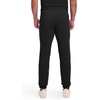 image:imageCherokee Infinity Jogger Scrub Pants for Mens Mid Rise 360 StretchBlack