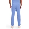 image:imageCherokee Infinity Jogger Scrub Pants for Mens Mid Rise 360 StretchCiel