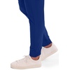 image:imageCherokee Infinity Jogger Scrub Pants for Mens Mid Rise 360 StretchGalaxy Blue