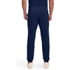 image:imageCherokee Infinity Jogger Scrub Pants for Mens Mid Rise 360 StretchNavy
