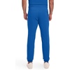 image:imageCherokee Infinity Jogger Scrub Pants for Mens Mid Rise 360 StretchRoyal