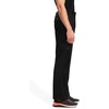 image:imageCherokee Infinity Men Scrub Pants Tapered Leg Medical Bottom with 6 PocketsBlack
