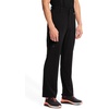 image:imageCherokee Infinity Men Scrub Pants Tapered Leg Medical Bottom with 6 PocketsBlack