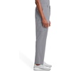 image:imageCherokee Infinity Men Scrub Pants Tapered Leg Medical Bottom with 6 PocketsGrey
