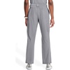 image:imageCherokee Infinity Men Scrub Pants Tapered Leg Medical Bottom with 6 PocketsGrey