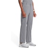 image:imageCherokee Infinity Men Scrub Pants Tapered Leg Medical Bottom with 6 PocketsGrey