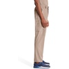 image:imageCherokee Infinity Men Scrub Pants Tapered Leg Medical Bottom with 6 PocketsKhaki