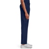 image:imageCherokee Infinity Men Scrub Pants Tapered Leg Medical Bottom with 6 PocketsNavy
