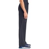 image:imageCherokee Infinity Men Scrub Pants Tapered Leg Medical Bottom with 6 PocketsPewter
