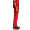 image:imageCherokee Infinity Men Scrub Pants Tapered Leg Medical Bottom with 6 PocketsRed