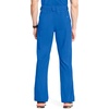 image:imageCherokee Infinity Men Scrub Pants Tapered Leg Medical Bottom with 6 PocketsRoyal
