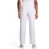 image:imageCherokee Infinity Men Scrub Pants Tapered Leg Medical Bottom with 6 PocketsWhite