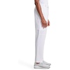 image:imageCherokee Infinity Men Scrub Pants Tapered Leg Medical Bottom with 6 PocketsWhite