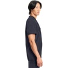 image:imageCherokee Infinity Mens Scrubs Top VNeck Modern Fit 2 Pocket 360 StretchPewter
