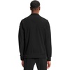 image:imageCherokee Infinity Scrub Jacket for Men Zip Front WarmUp 5 PocketsBlack