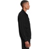 image:imageCherokee Infinity Scrub Jacket for Men Zip Front WarmUp 5 PocketsBlack