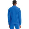 image:imageCherokee Infinity Scrub Jacket for Men Zip Front WarmUp 5 PocketsRoyal