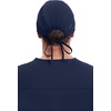 image:imageCherokee Men and Women Scrub Cap with Adjustable Elastic TieBack Lightweight Breathable NoSlip Unisex Surgical Cap  2506Navy