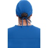 image:imageCherokee Men and Women Scrub Cap with Adjustable Elastic TieBack Lightweight Breathable NoSlip Unisex Surgical Cap  2506Royal