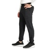 image:imageCherokee Mens Jogger Modern fit midRise Pullon Bottoms with 6 Pockets and Elastic Waistband WW251Black