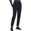image:imageCherokee Revolution Scrub Pants for Women Jogger with Elastic WaistBlack
