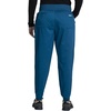 image:imageCherokee Revolution Scrub Pants for Women Jogger with Elastic WaistCaribbean Blue