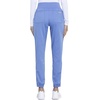 image:imageCherokee Revolution Scrub Pants for Women Jogger with Elastic WaistCiel Blue