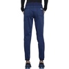 image:imageCherokee Revolution Scrub Pants for Women Jogger with Elastic WaistNavy