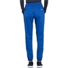 image:imageCherokee Revolution Scrub Pants for Women Jogger with Elastic WaistRoyal