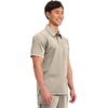 image:imageCherokee Revolution Scrubs for Men Polo Nursing Scrub Top Chest PocketKhaki