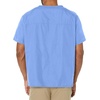 image:imageCherokee VNeck Mens Scrub Top with Chest Pocket Durable Fade Resistant and Easy CareCeil