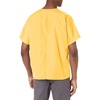 image:imageCherokee VNeck Mens Scrub Top with Chest Pocket Durable Fade Resistant and Easy CareDandelion