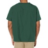 image:imageCherokee VNeck Mens Scrub Top with Chest Pocket Durable Fade Resistant and Easy CareHunter