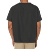 image:imageCherokee VNeck Mens Scrub Top with Chest Pocket Durable Fade Resistant and Easy CarePewter