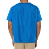 image:imageCherokee VNeck Mens Scrub Top with Chest Pocket Durable Fade Resistant and Easy CareRoyal