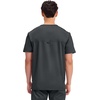 image:imageCherokee WW Revolution Scrub for Mens Tuckable VNeck Top 1 Chest PocketBlack