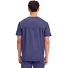 image:imageCherokee WW Revolution Scrub for Mens Tuckable VNeck Top 1 Chest PocketGrape