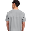 image:imageCherokee WW Revolution Scrub for Mens Tuckable VNeck Top 1 Chest PocketGrey